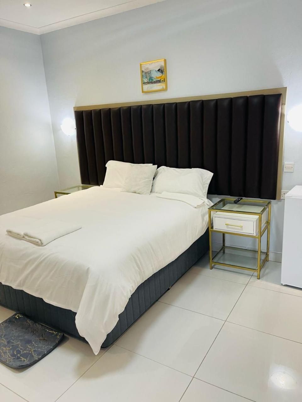 Paradise Reho Guesthouse Nata Dış mekan fotoğraf