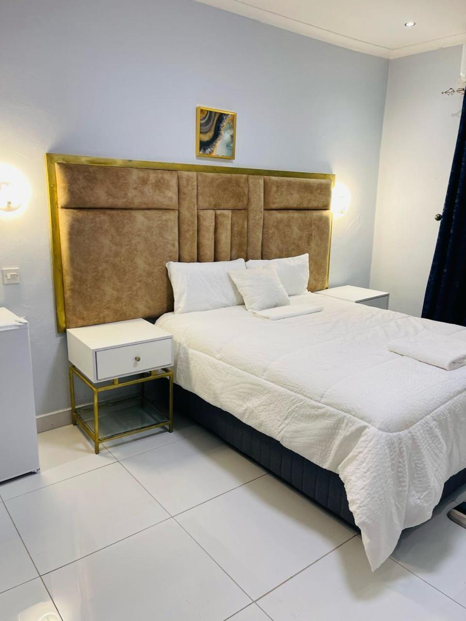 Paradise Reho Guesthouse Nata Dış mekan fotoğraf