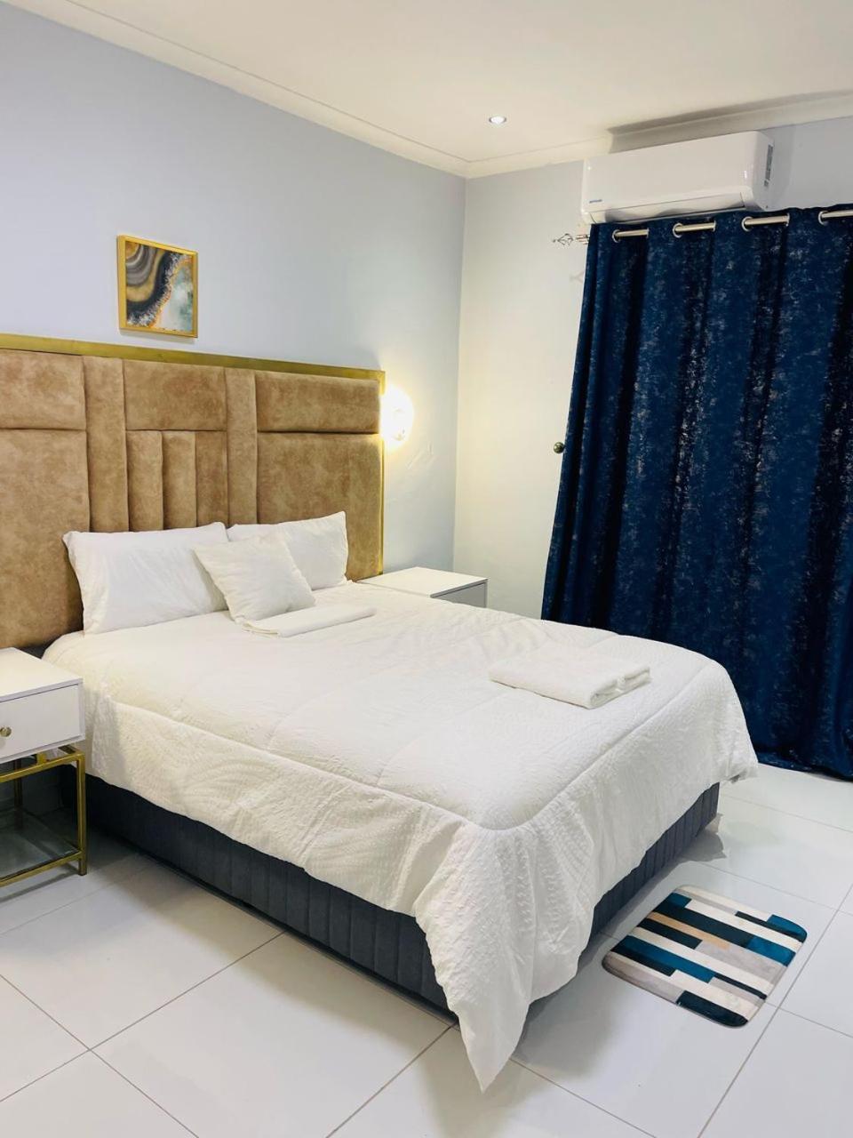 Paradise Reho Guesthouse Nata Dış mekan fotoğraf