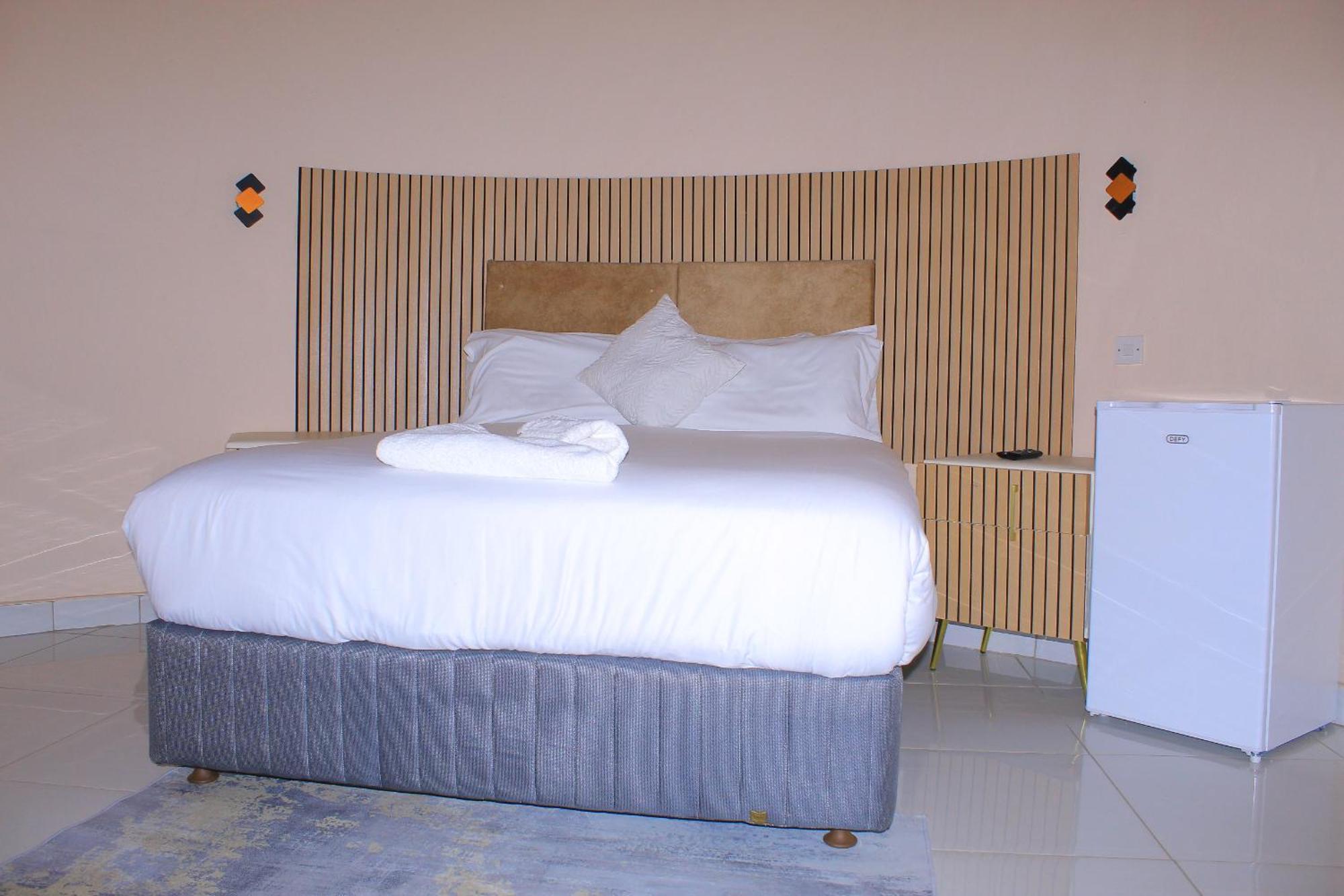 Paradise Reho Guesthouse Nata Dış mekan fotoğraf
