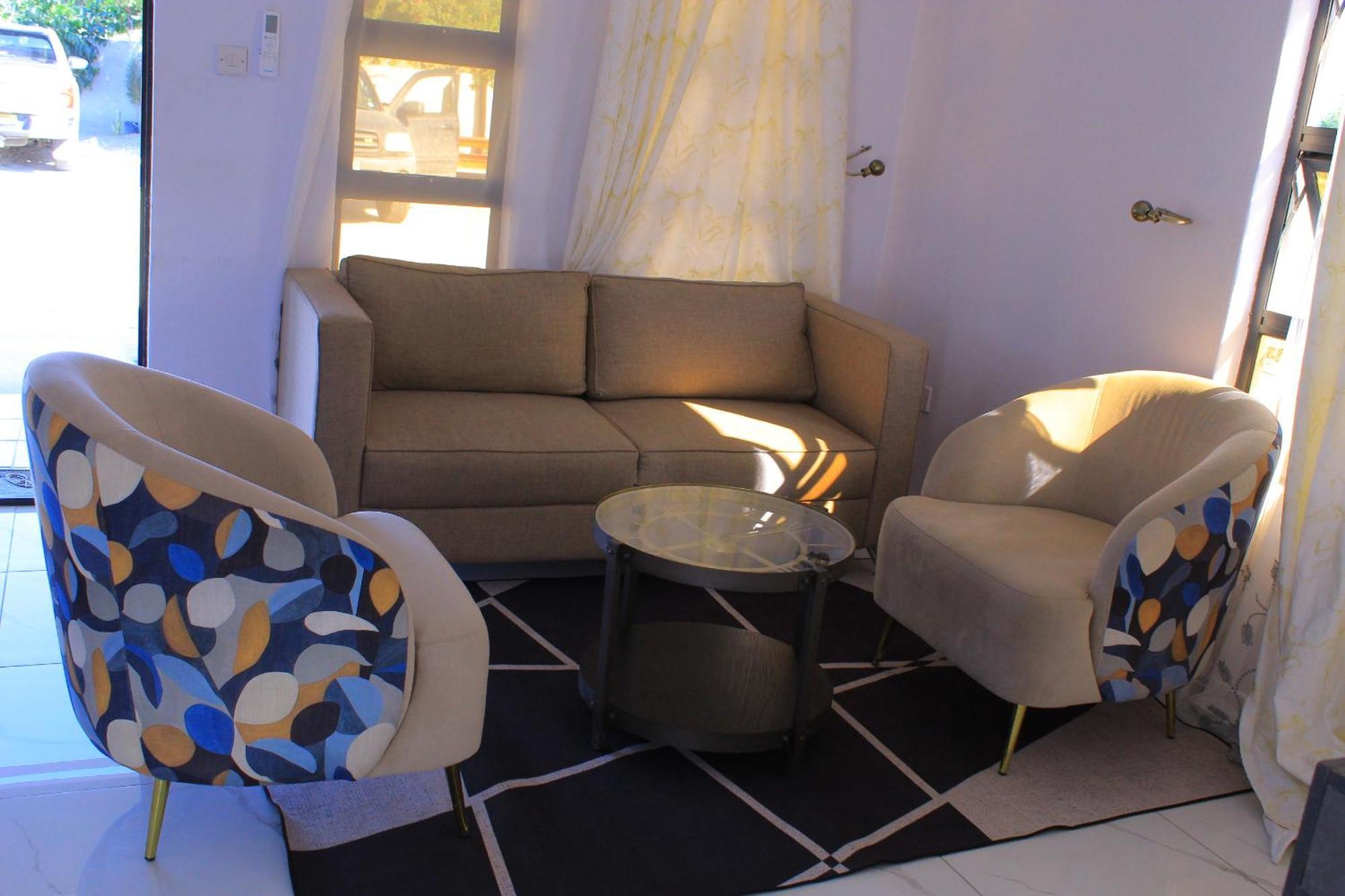 Paradise Reho Guesthouse Nata Dış mekan fotoğraf