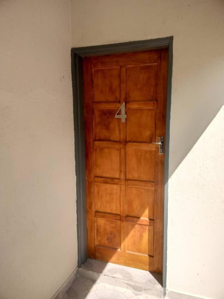 Paradise Reho Guesthouse Nata Dış mekan fotoğraf