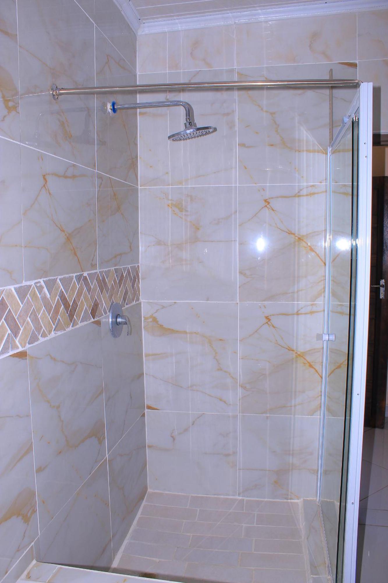 Paradise Reho Guesthouse Nata Dış mekan fotoğraf