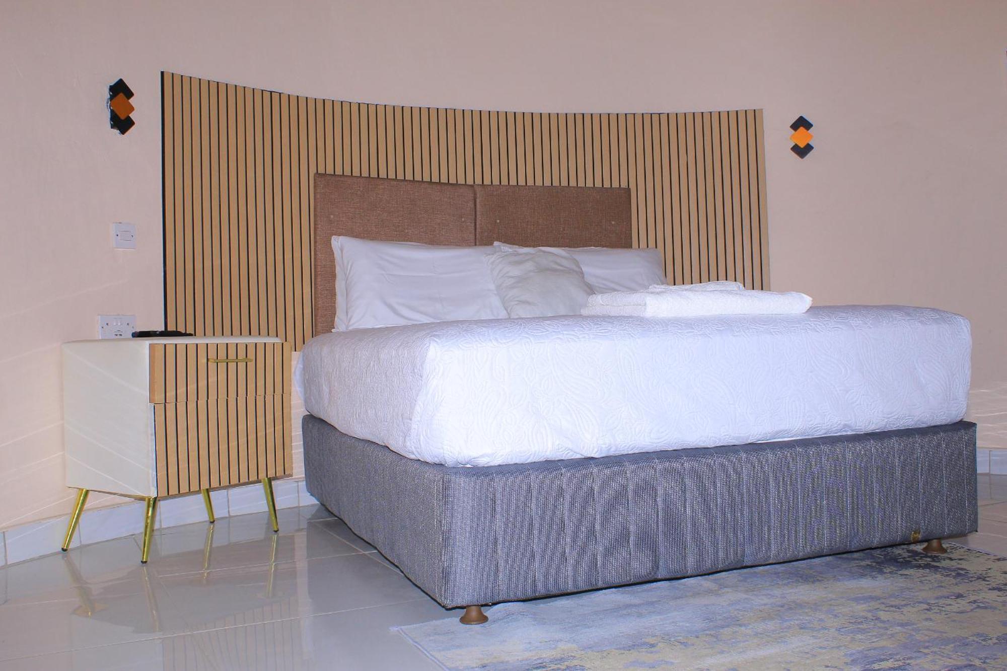 Paradise Reho Guesthouse Nata Dış mekan fotoğraf