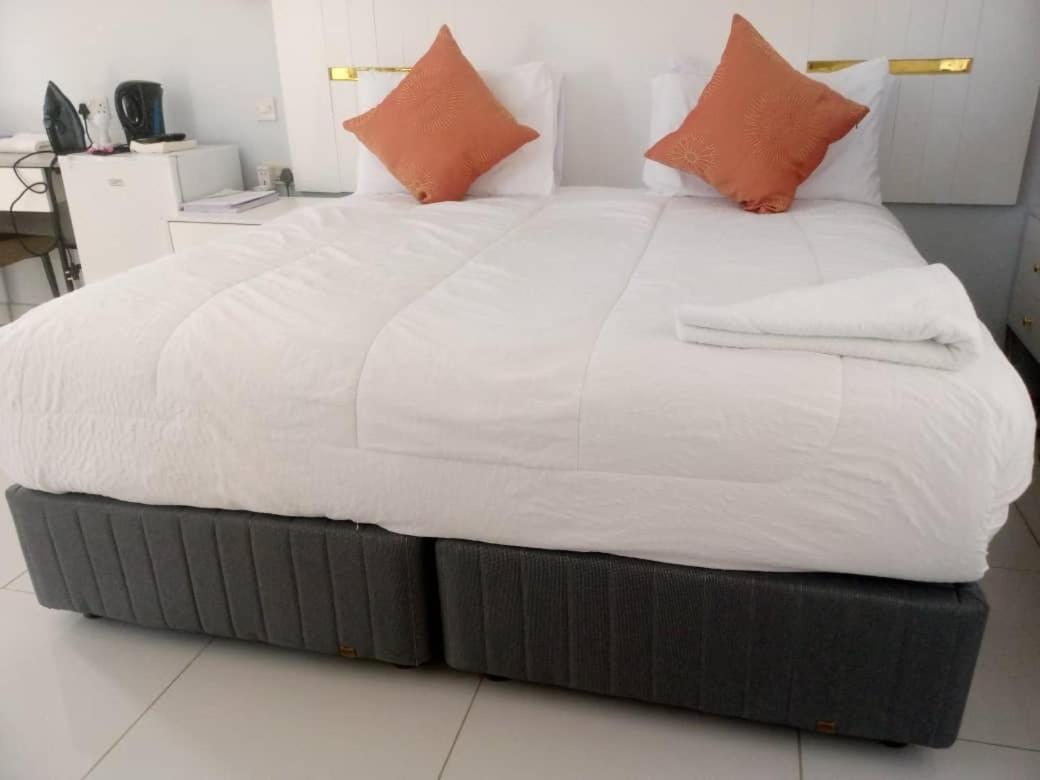 Paradise Reho Guesthouse Nata Dış mekan fotoğraf