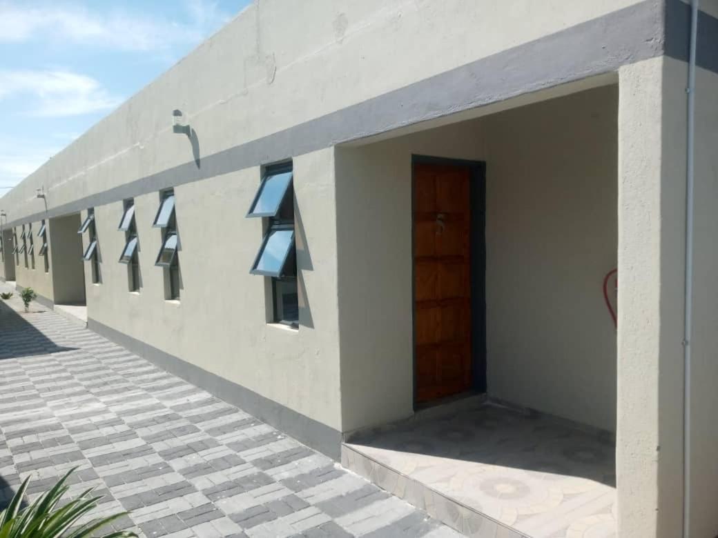 Paradise Reho Guesthouse Nata Dış mekan fotoğraf