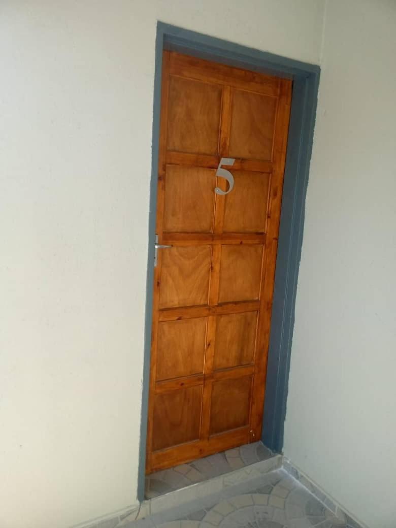Paradise Reho Guesthouse Nata Dış mekan fotoğraf