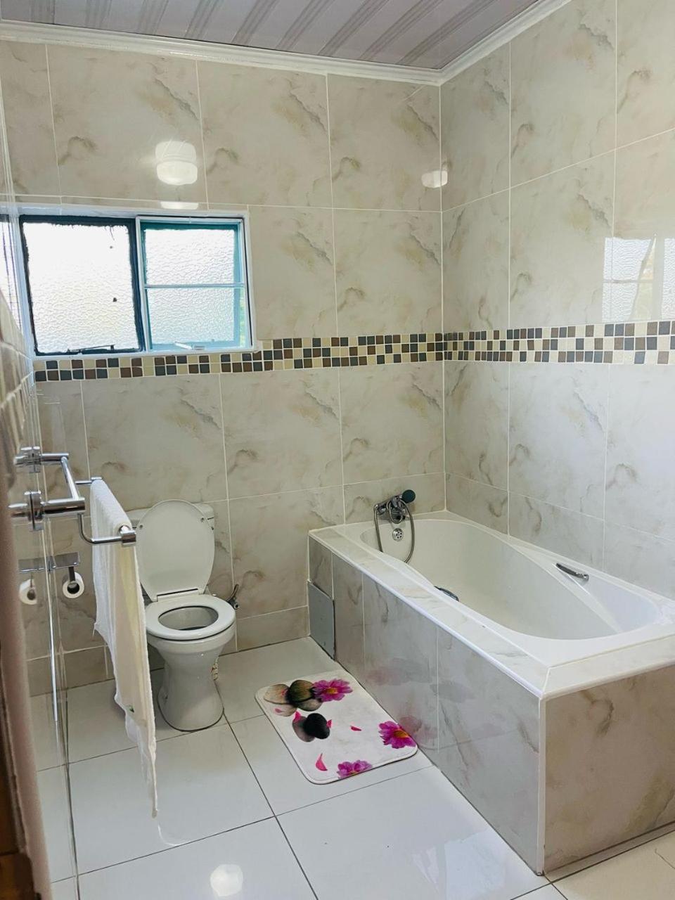 Paradise Reho Guesthouse Nata Dış mekan fotoğraf
