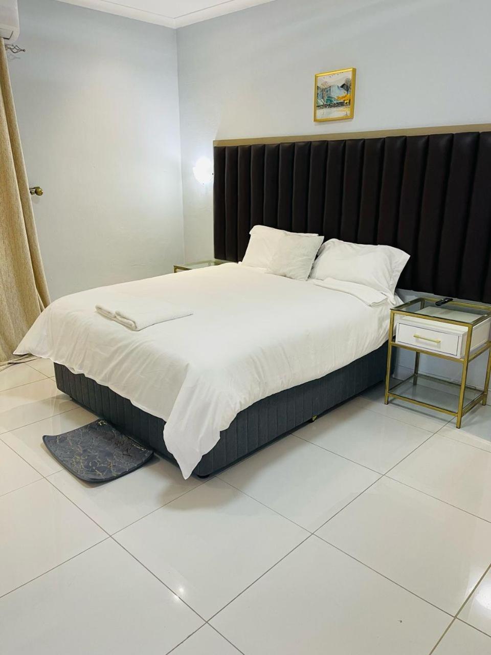 Paradise Reho Guesthouse Nata Dış mekan fotoğraf