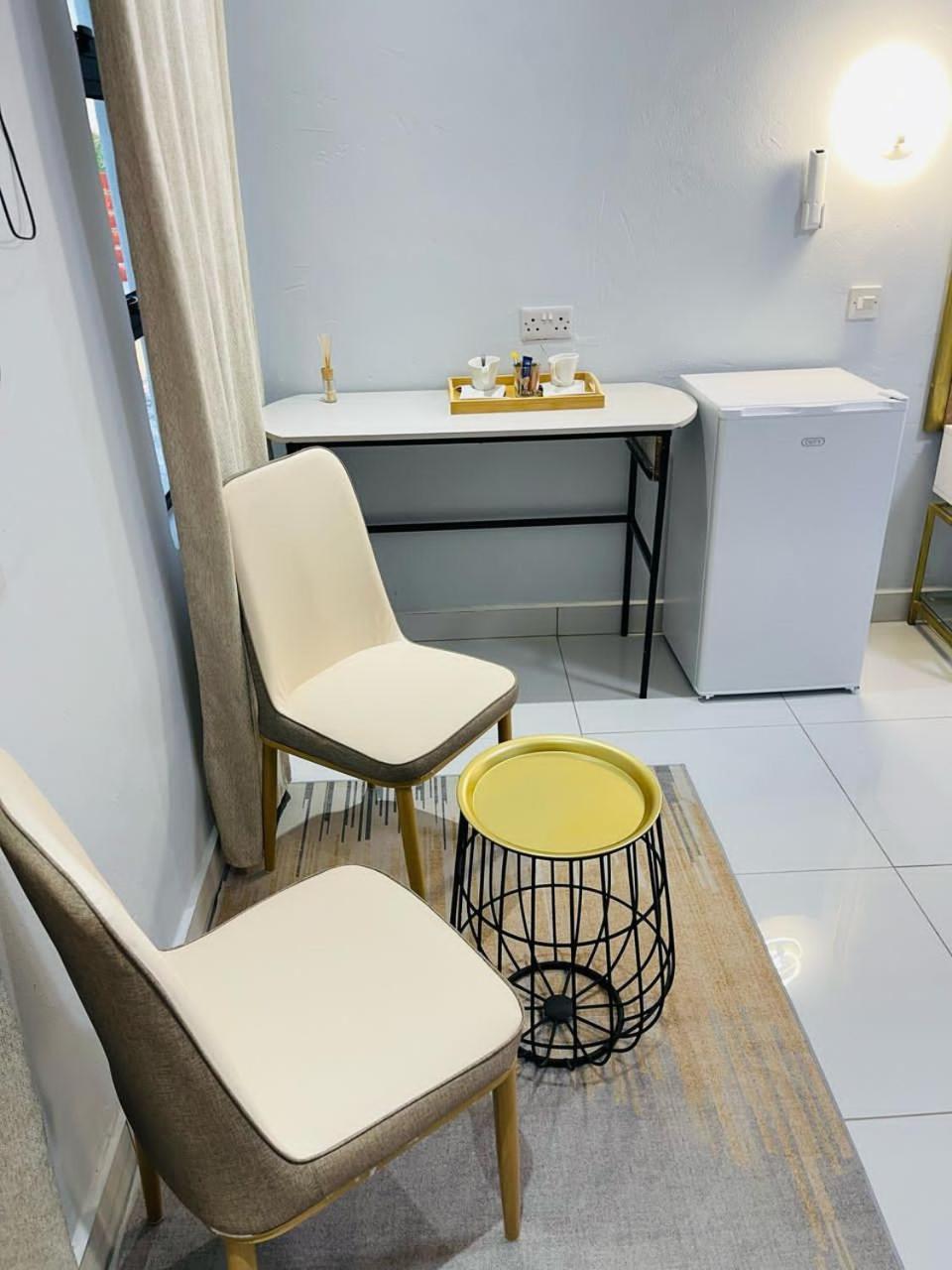 Paradise Reho Guesthouse Nata Dış mekan fotoğraf